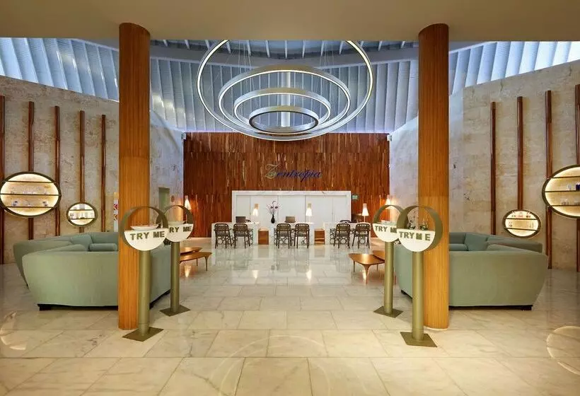 Trs Turquesa Hotel - Adults Only - All Inclusive