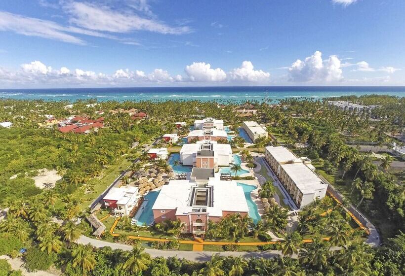 Trs Turquesa Hotel - Adults Only - All Inclusive