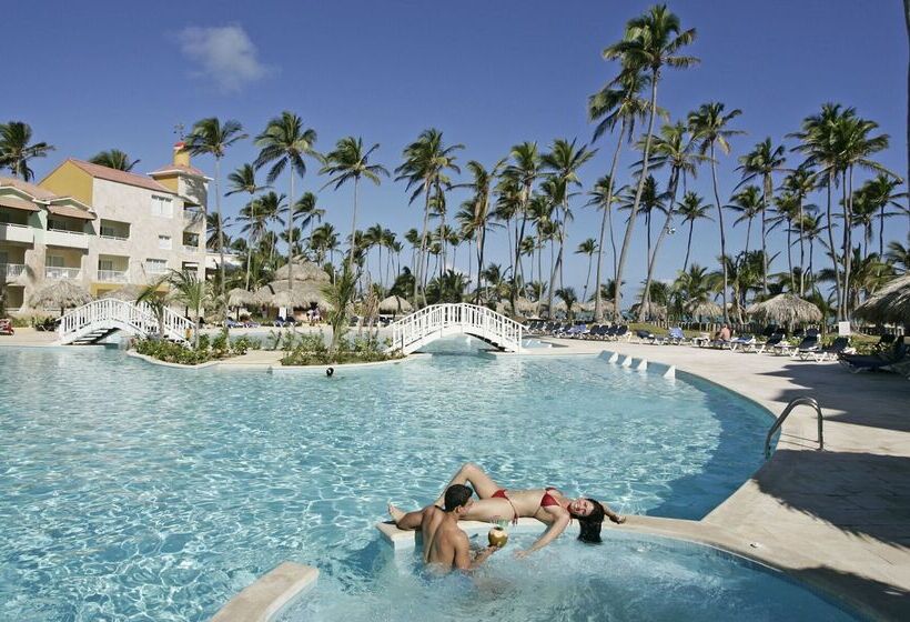Trs Turquesa Hotel - Adults Only - All Inclusive