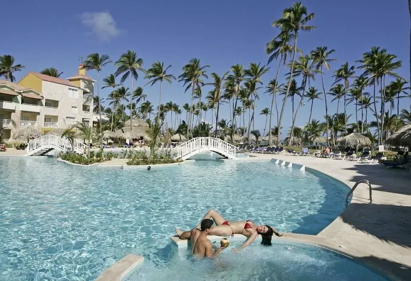 Trs Turquesa Hotel - Adults Only - All Inclusive