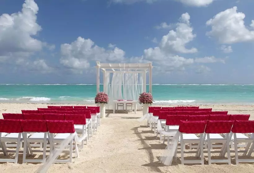 Trs Turquesa Hotel - Adults Only - All Inclusive