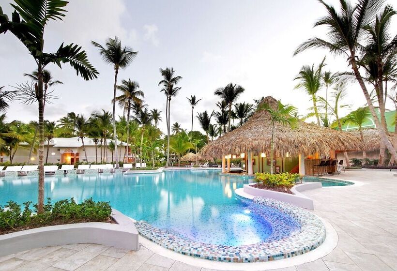 Trs Turquesa Hotel - Adults Only - All Inclusive