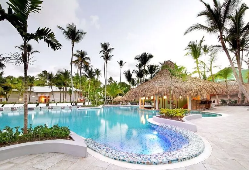 Trs Turquesa Hotel - Adults Only - All Inclusive