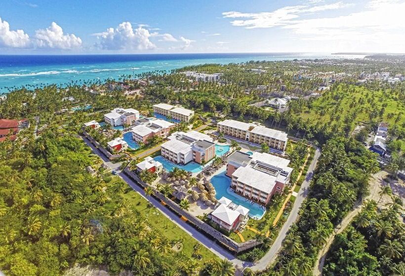 Trs Turquesa Hotel - Adults Only - All Inclusive