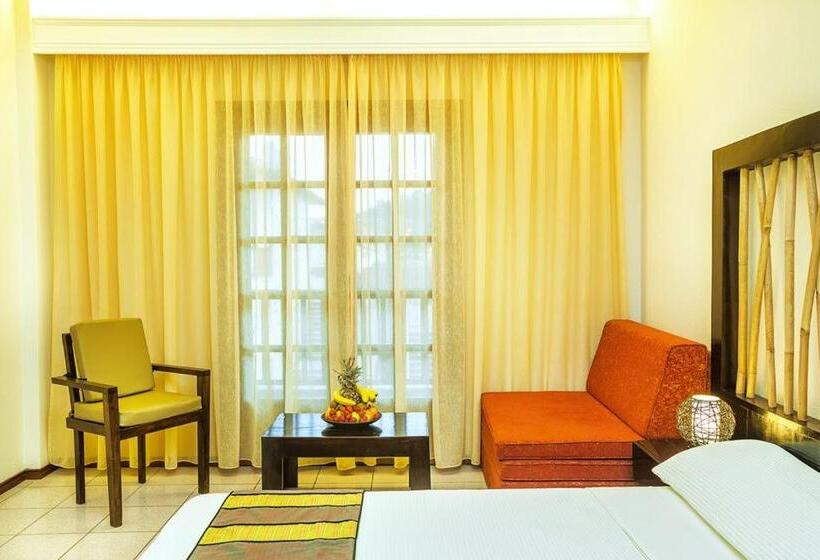 בית מלון כפרי Xenios Possidi Paradise