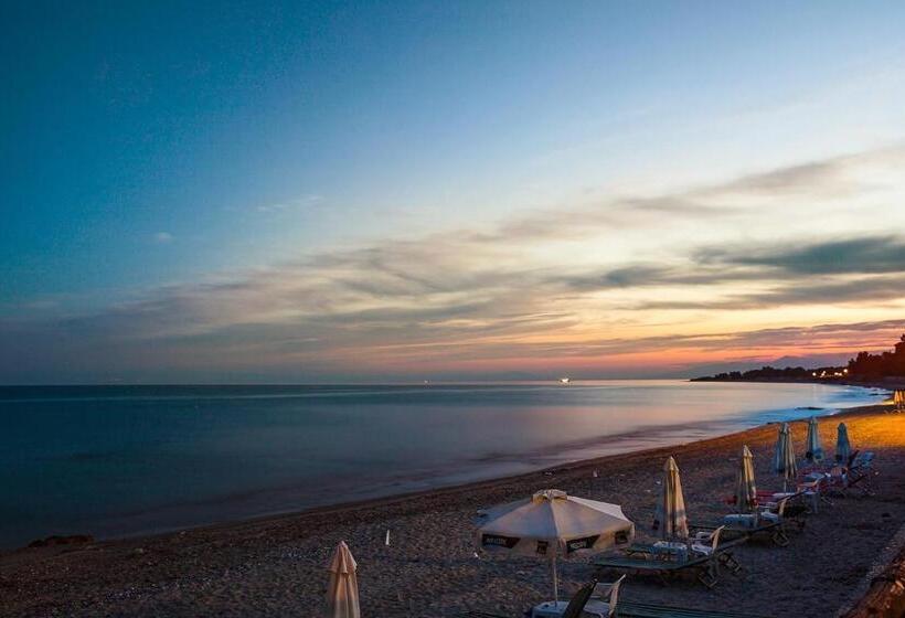 בית מלון כפרי Xenios Possidi Paradise