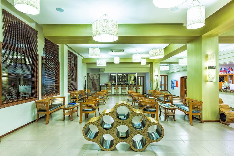 בית מלון כפרי Xenios Possidi Paradise