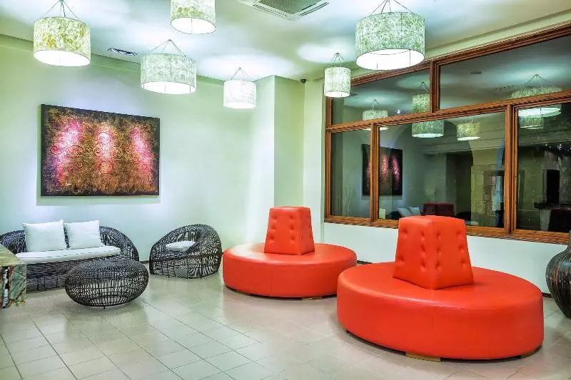 호텔 Xenios Possidi Paradise