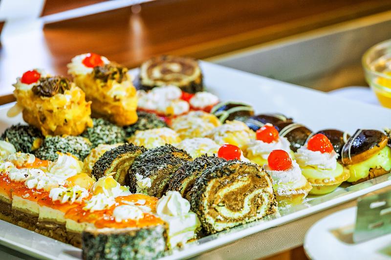 בית מלון כפרי Xenios Possidi Paradise