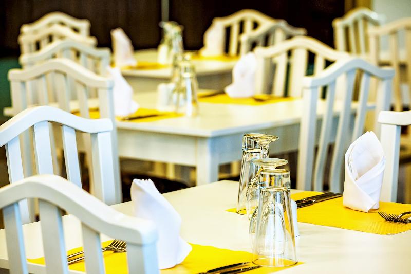 בית מלון כפרי Xenios Possidi Paradise