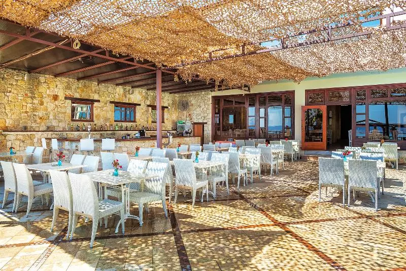 호텔 Xenios Possidi Paradise