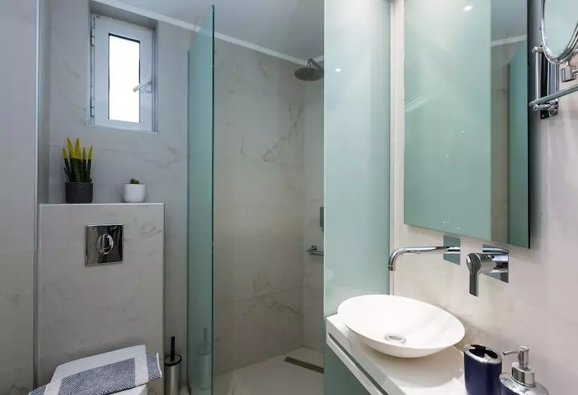 Radamanthy S Apartments