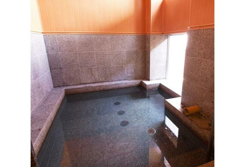 בית מלון כפרי Pure