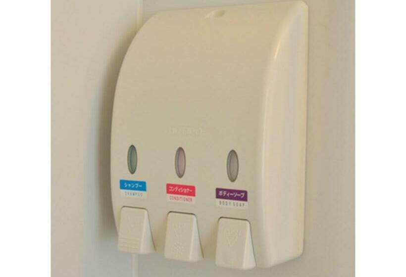 בית מלון כפרי Pure