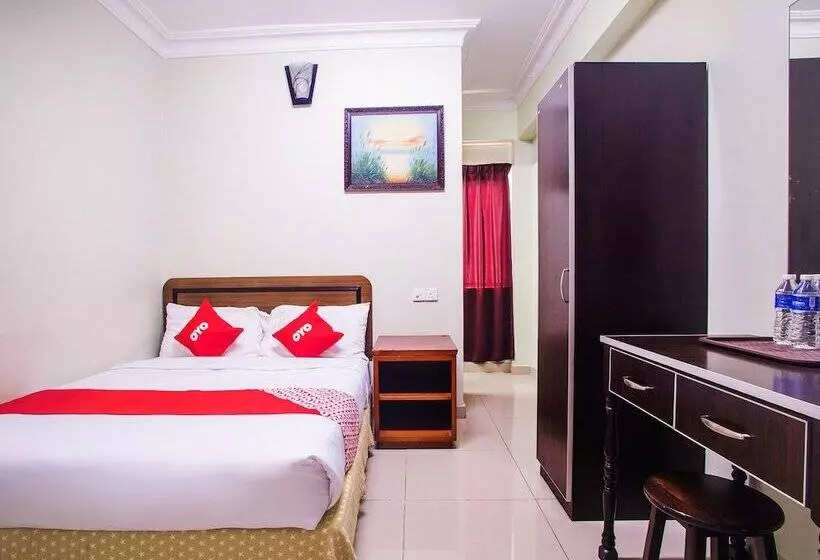 Hotel Casavilla - Kuala Lumpur