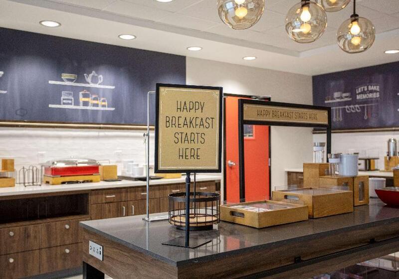 ホテル Hampton Inn Lexington Tn