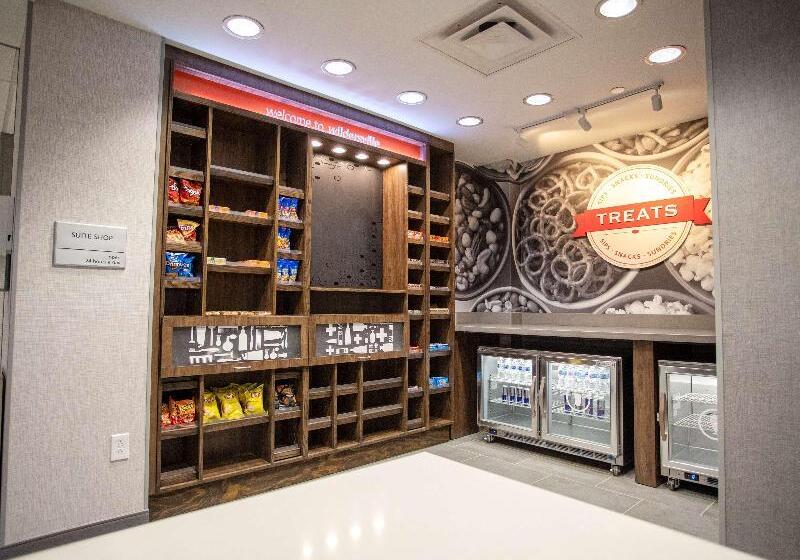 ホテル Hampton Inn Lexington Tn