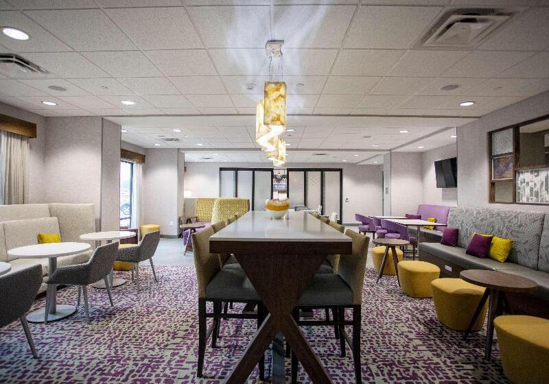 ホテル Hampton Inn Lexington Tn