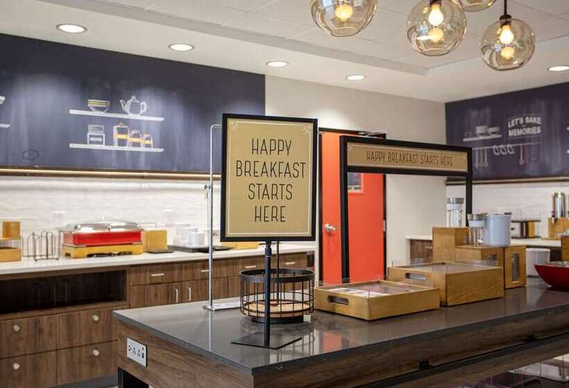 ホテル Hampton Inn Lexington Tn