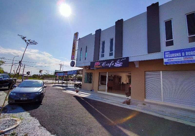 Pp Traveller's Hotel By Oyo Rooms