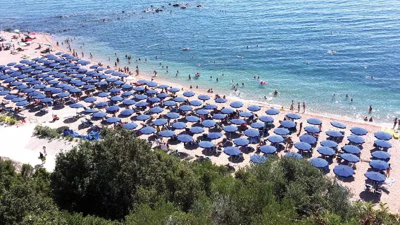 هتل Club Esse Palmasera Resort  - Il Borgo