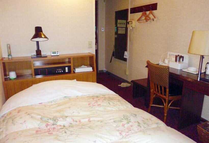 Hotel Crown Hills Miyoshi