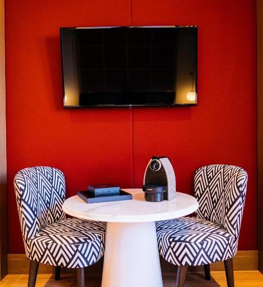 ホテル Vincci Ponte De Ferro