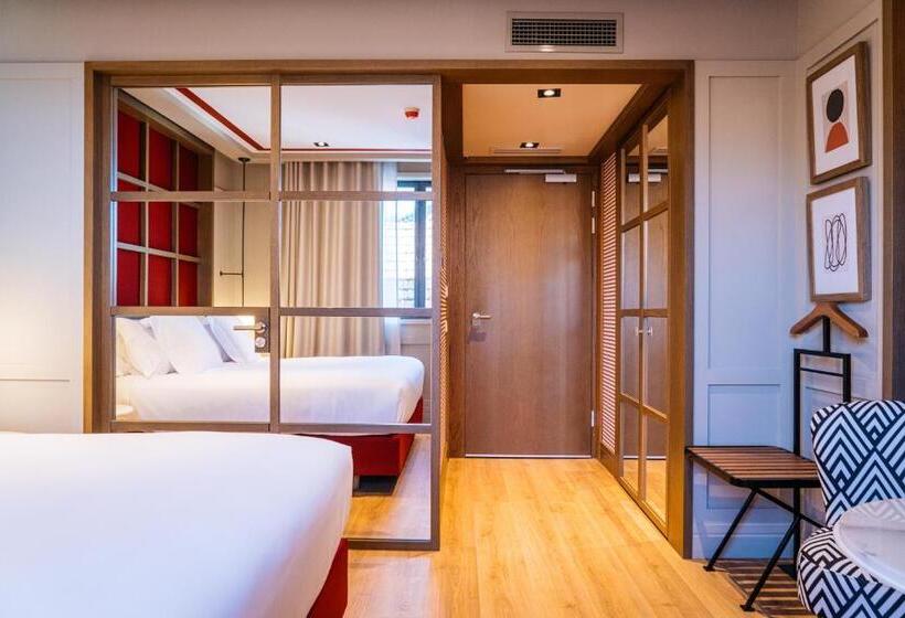 ホテル Vincci Ponte De Ferro