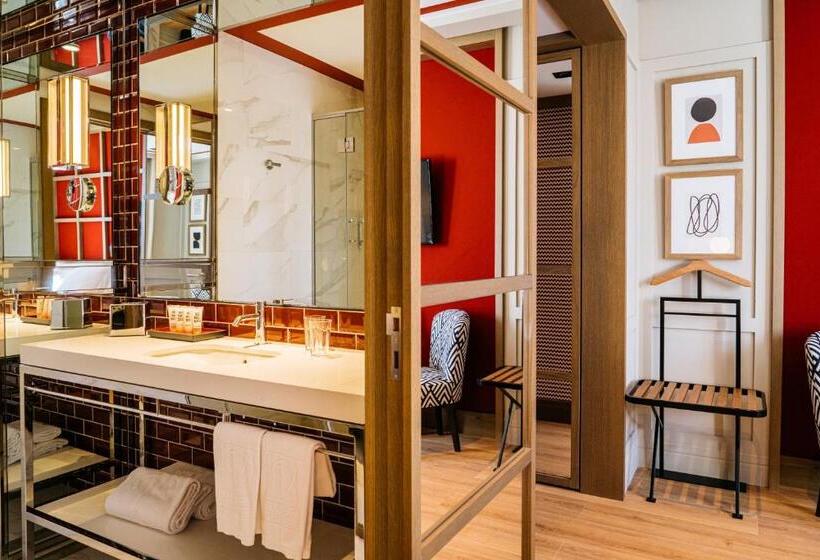 ホテル Vincci Ponte De Ferro