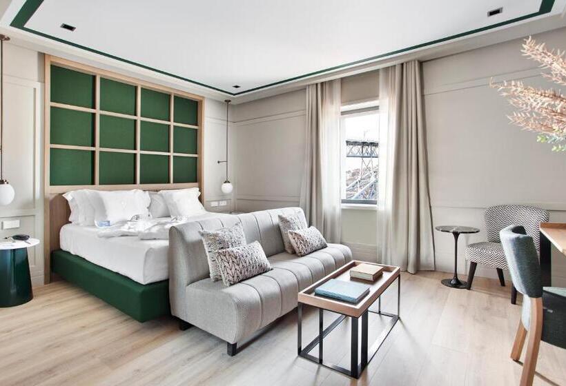 ホテル Vincci Ponte De Ferro