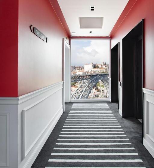 ホテル Vincci Ponte De Ferro