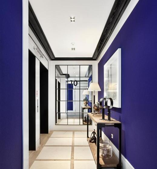 ホテル Vincci Ponte De Ferro