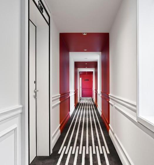 ホテル Vincci Ponte De Ferro