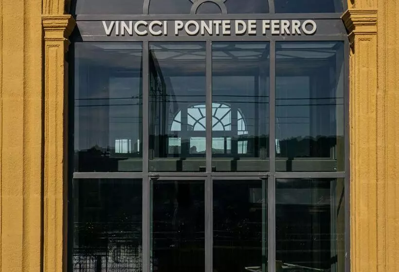 هتل Vincci Ponte de Ferro