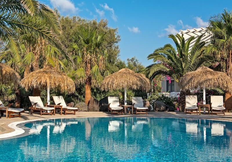 Atlantis Beach Villa