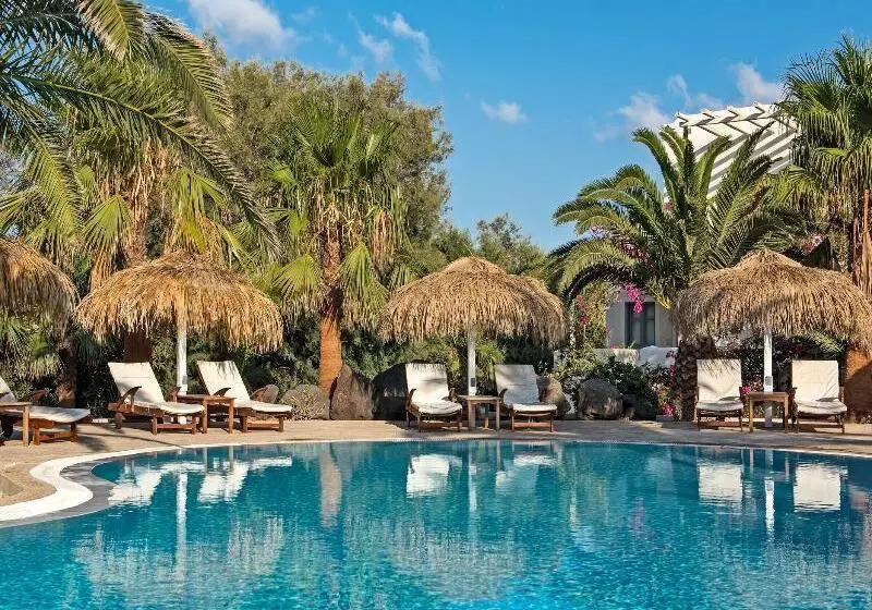 Atlantis Beach Villa