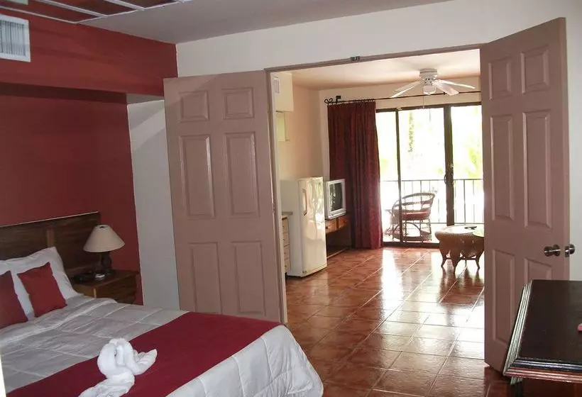 Hotel Copacabana  And Suites  Adults Only