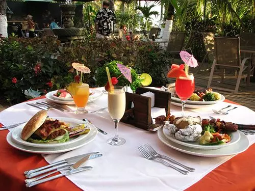 Hotel Copacabana  And Suites  Adults Only