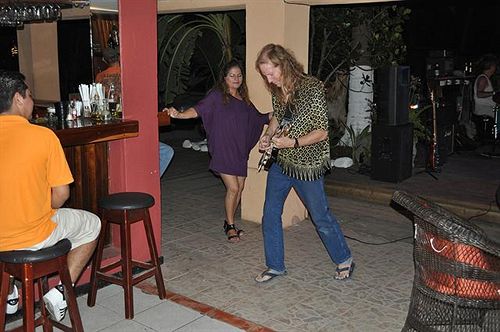 فندق Copacabana  And Suites  Adults Only