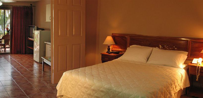 فندق Copacabana  And Suites  Adults Only