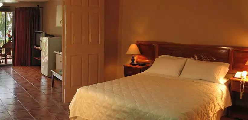 Hotel Copacabana  And Suites  Adults Only