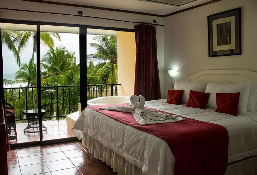 Hotel Copacabana  And Suites  Adults Only