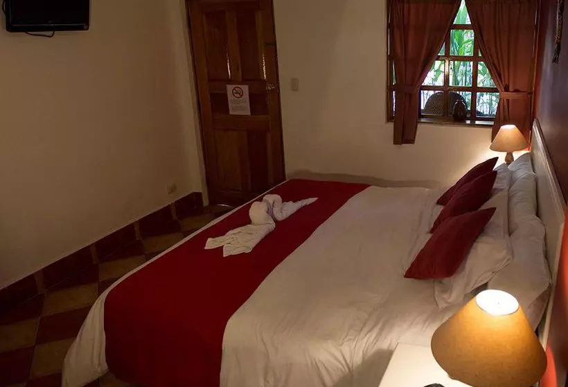 Hotel Copacabana  And Suites  Adults Only