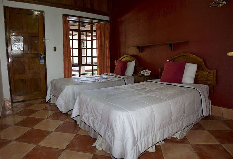 فندق Copacabana  And Suites  Adults Only