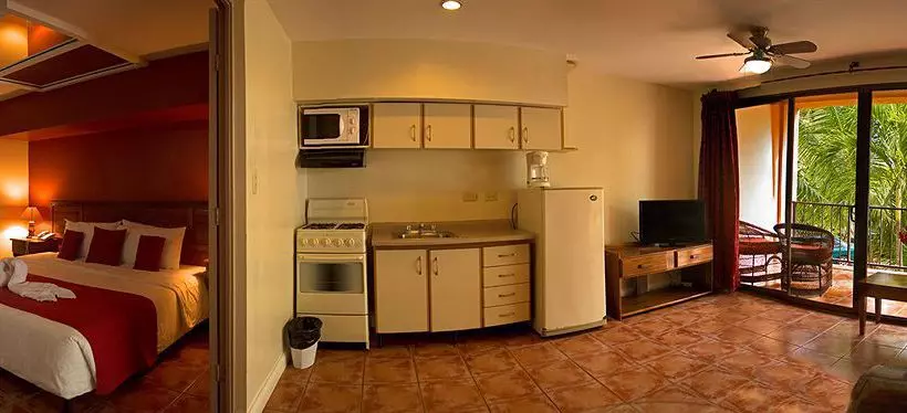 Hotel Copacabana  And Suites  Adults Only