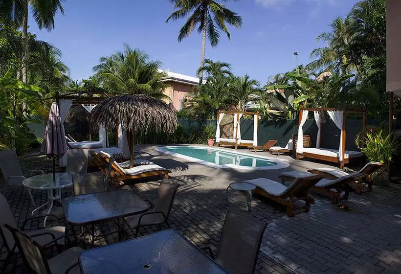 Hotel Copacabana  And Suites  Adults Only