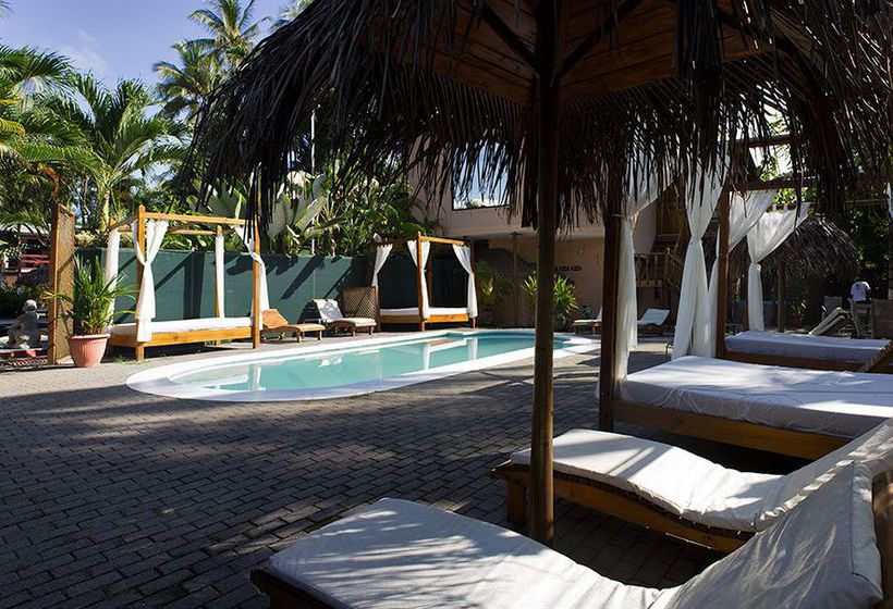 فندق Copacabana  And Suites  Adults Only