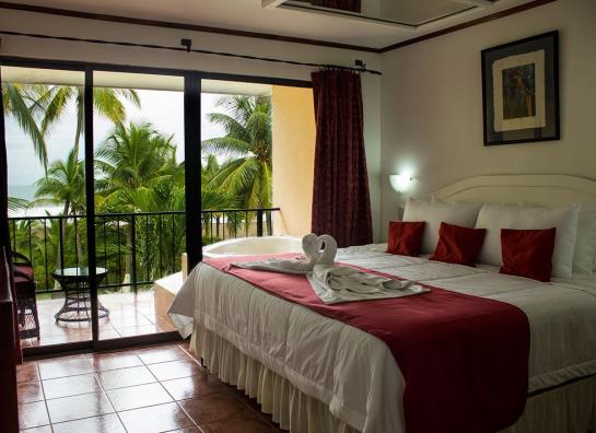 فندق Copacabana  And Suites  Adults Only