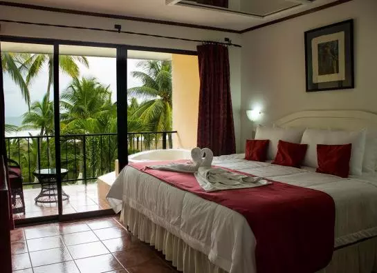 Hotel Copacabana  And Suites  Adults Only