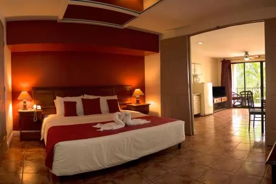 Hotel Copacabana  And Suites  Adults Only